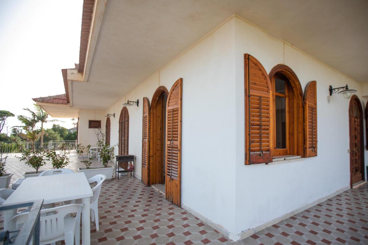 Izzhome Panorama Marina di Ragusa Ngoại thất bức ảnh