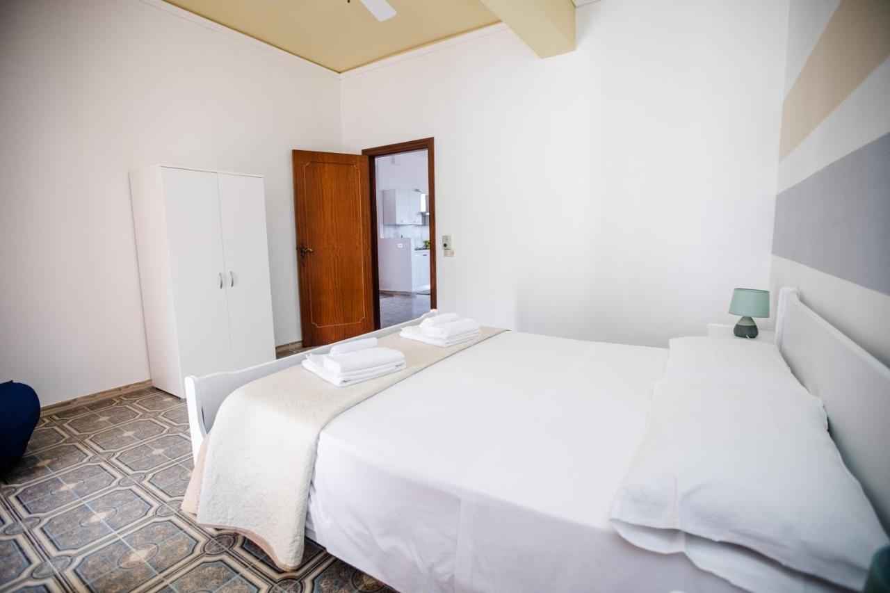 Izzhome Panorama Marina di Ragusa Ngoại thất bức ảnh