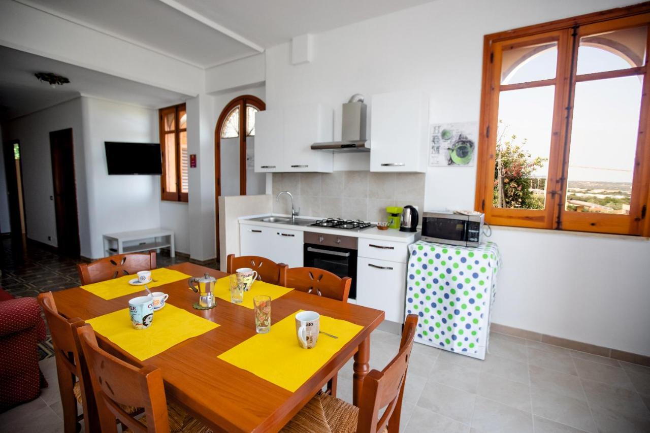 Izzhome Panorama Marina di Ragusa Ngoại thất bức ảnh