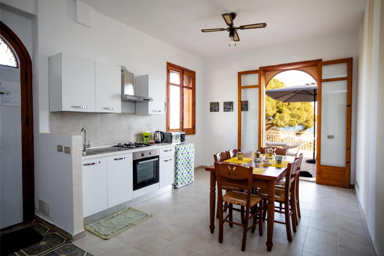 Izzhome Panorama Marina di Ragusa Ngoại thất bức ảnh