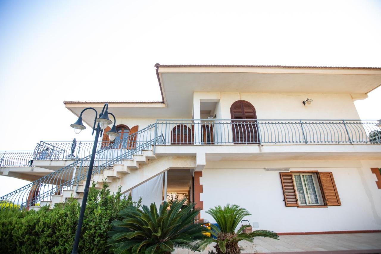 Izzhome Panorama Marina di Ragusa Ngoại thất bức ảnh